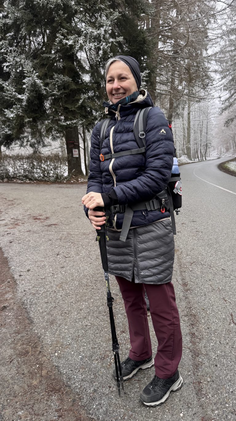 Dubravka Vrkljan KPD